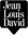 Jean Louis David GENOVA